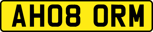 AH08ORM