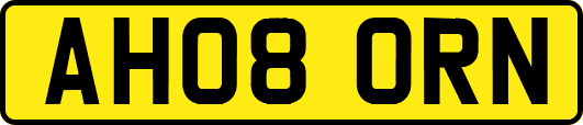 AH08ORN