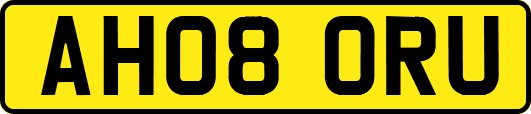 AH08ORU