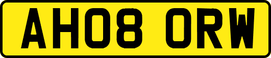 AH08ORW