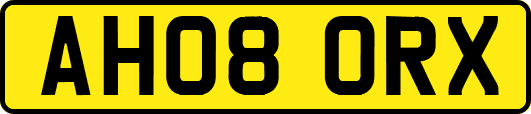 AH08ORX