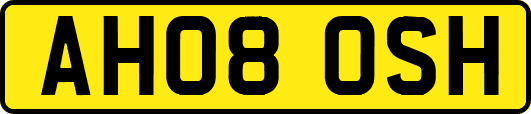 AH08OSH