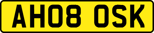 AH08OSK