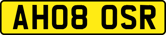 AH08OSR
