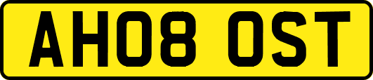 AH08OST