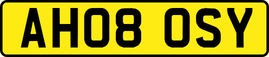 AH08OSY
