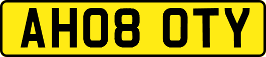 AH08OTY