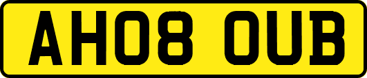 AH08OUB