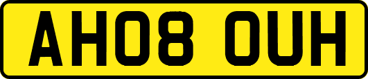 AH08OUH