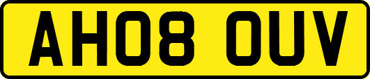 AH08OUV
