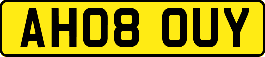 AH08OUY