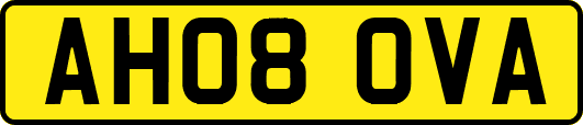AH08OVA