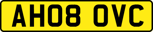 AH08OVC