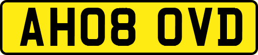 AH08OVD