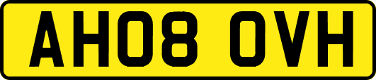 AH08OVH