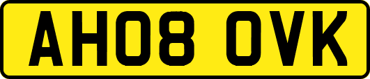 AH08OVK