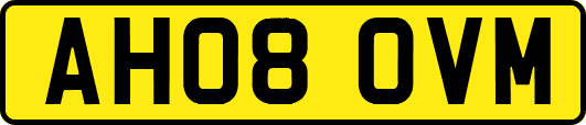 AH08OVM