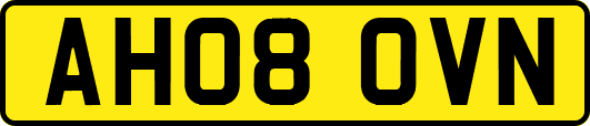 AH08OVN