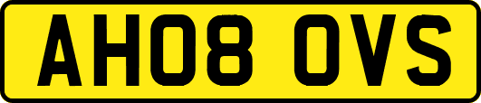 AH08OVS