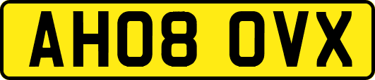 AH08OVX