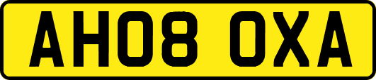 AH08OXA