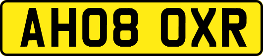 AH08OXR
