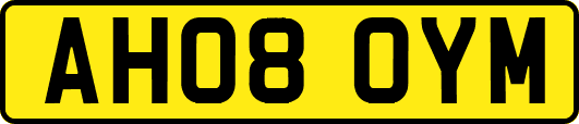AH08OYM
