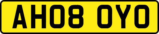 AH08OYO