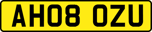 AH08OZU