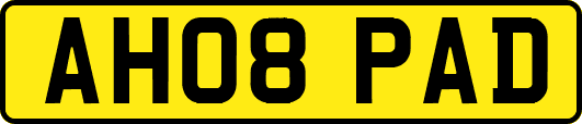 AH08PAD