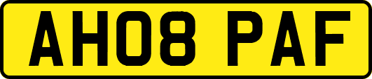 AH08PAF
