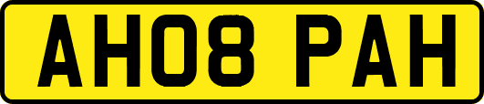 AH08PAH