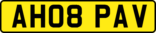 AH08PAV