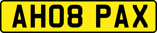 AH08PAX