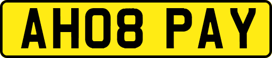 AH08PAY