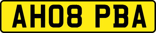 AH08PBA
