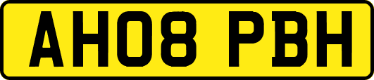 AH08PBH
