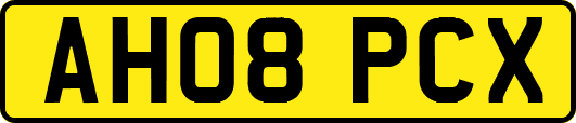 AH08PCX