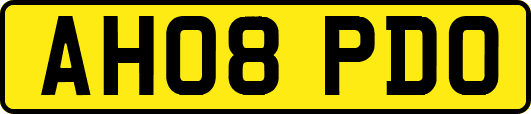 AH08PDO
