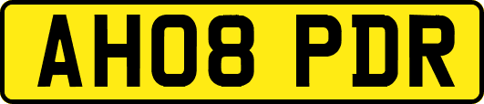 AH08PDR