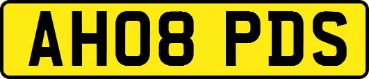 AH08PDS