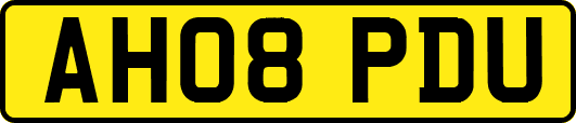 AH08PDU