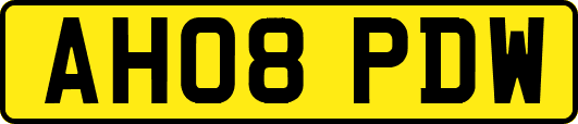 AH08PDW