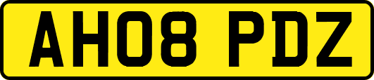 AH08PDZ