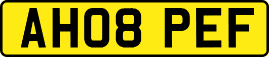 AH08PEF