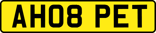 AH08PET