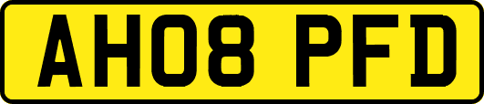 AH08PFD