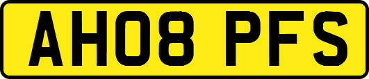 AH08PFS