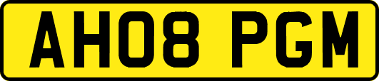 AH08PGM