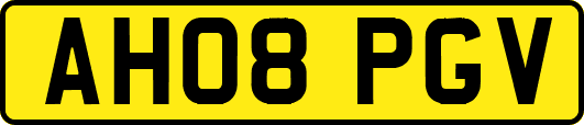 AH08PGV